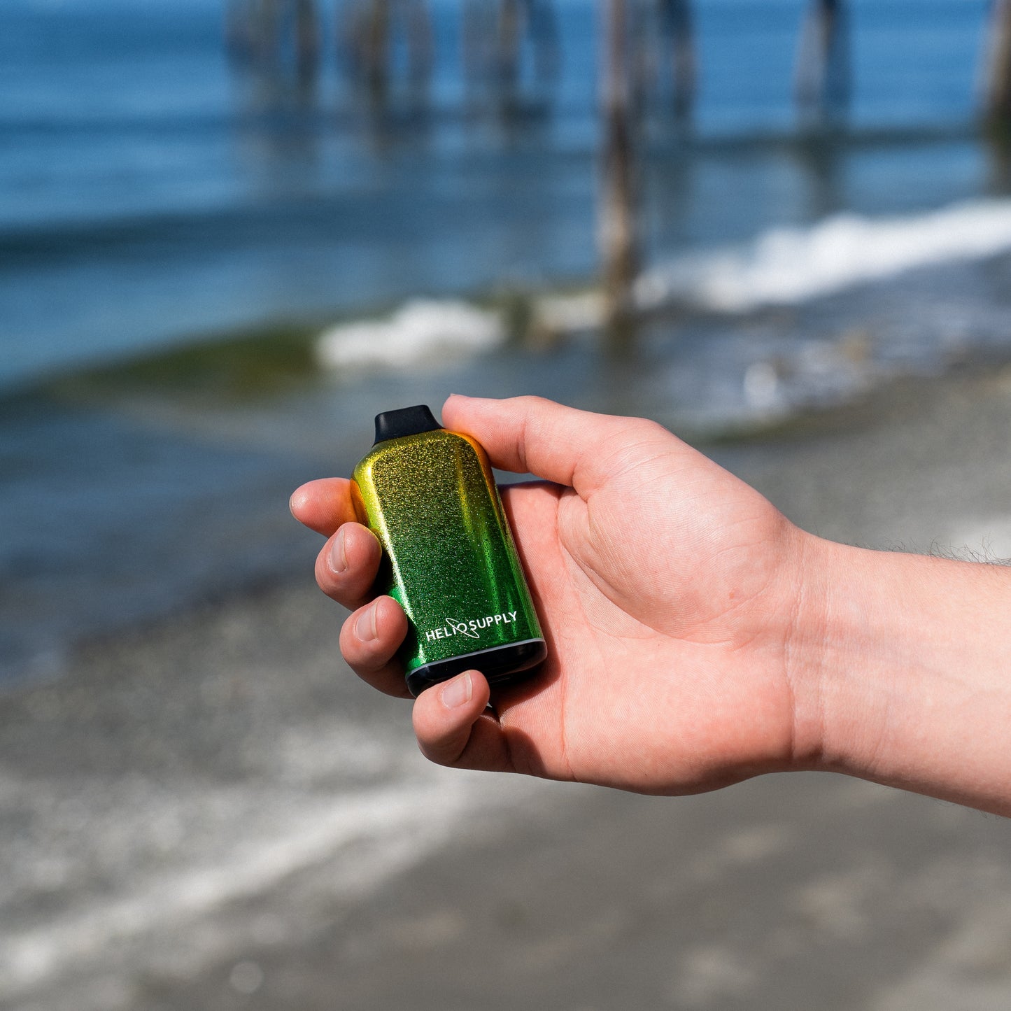Smart Bar 510 Battery