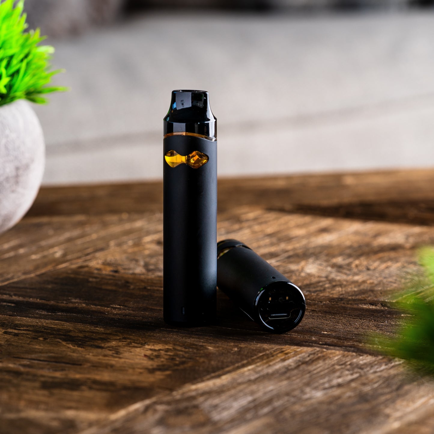 Retail Duo Switch(1ml+1ml, 2.8v)