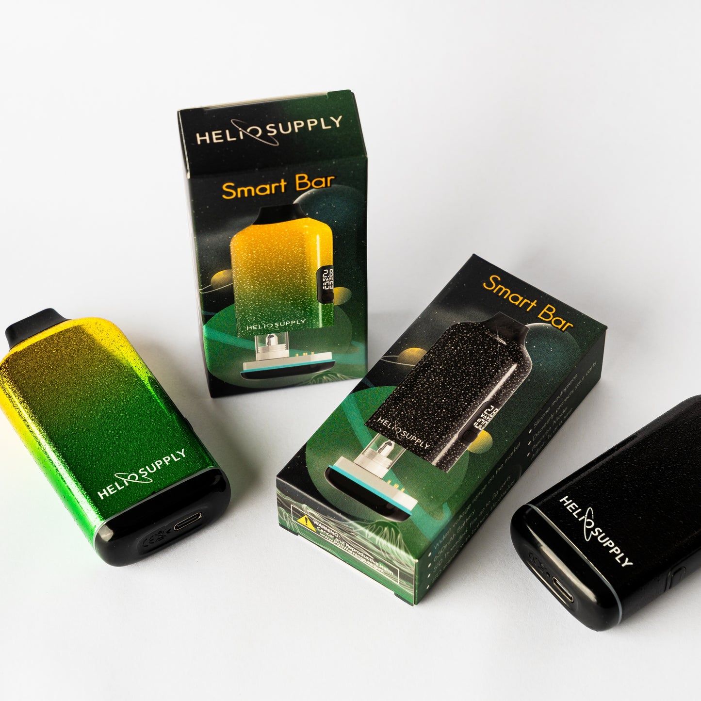 Smart Bar 510 Battery