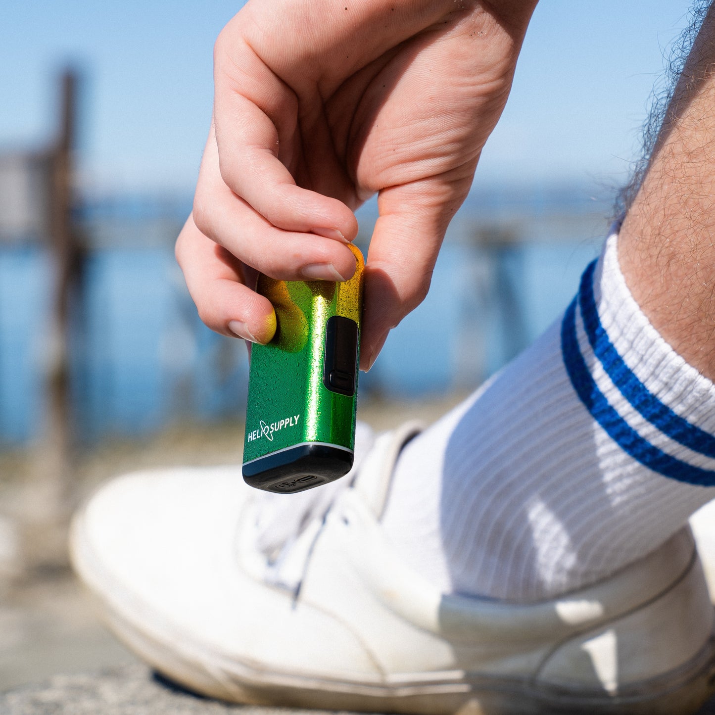 Smart Bar 510 Battery