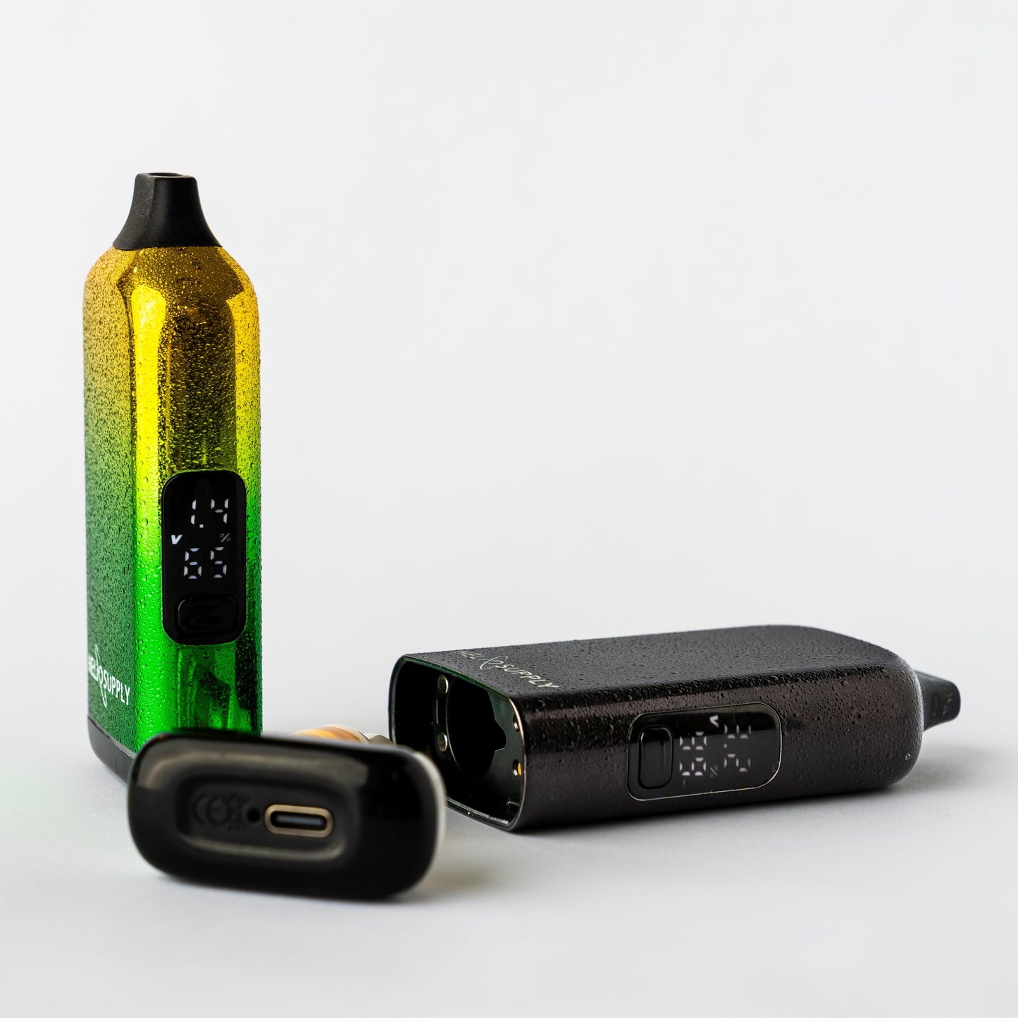 Smart Bar 510 Battery