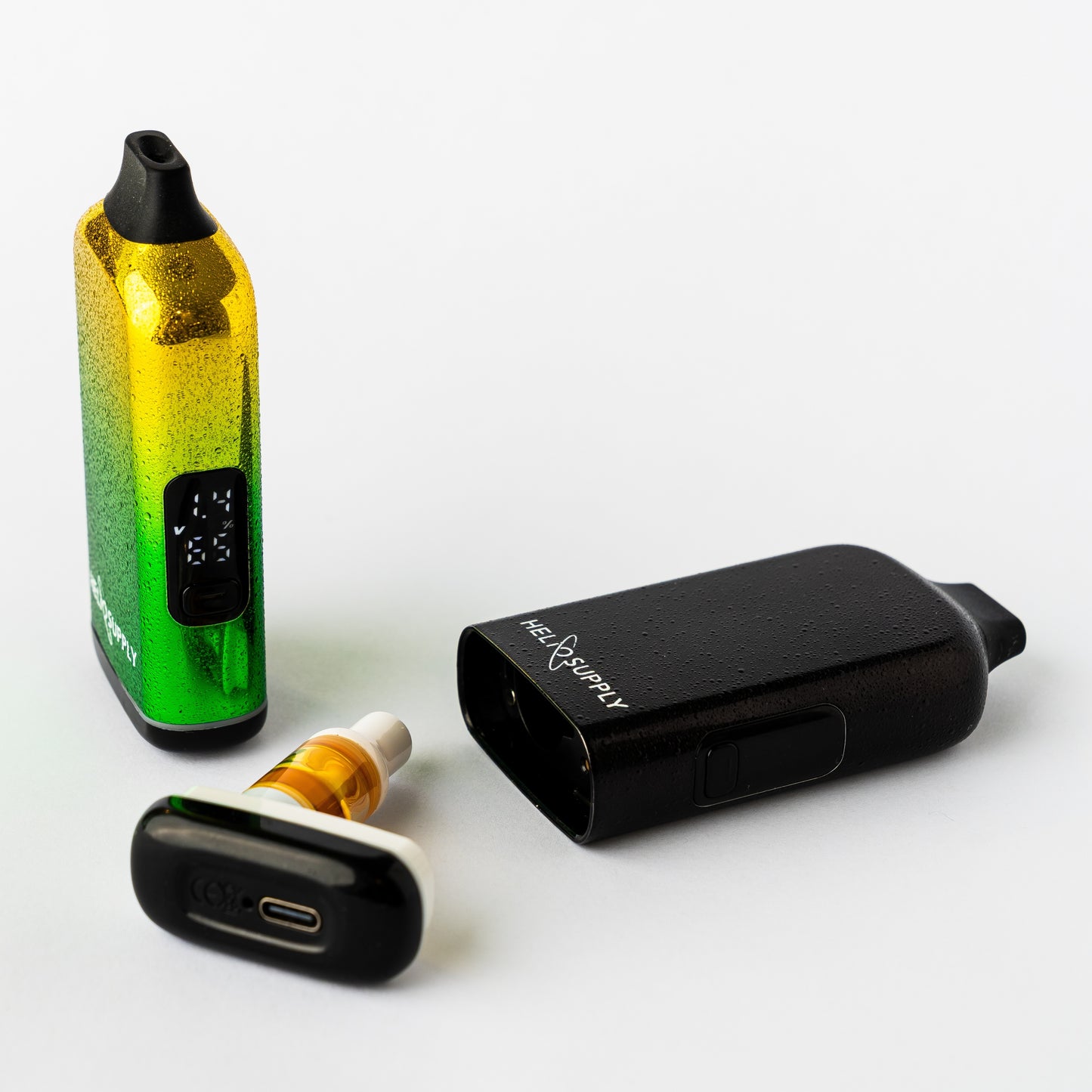 Smart Bar 510 Battery