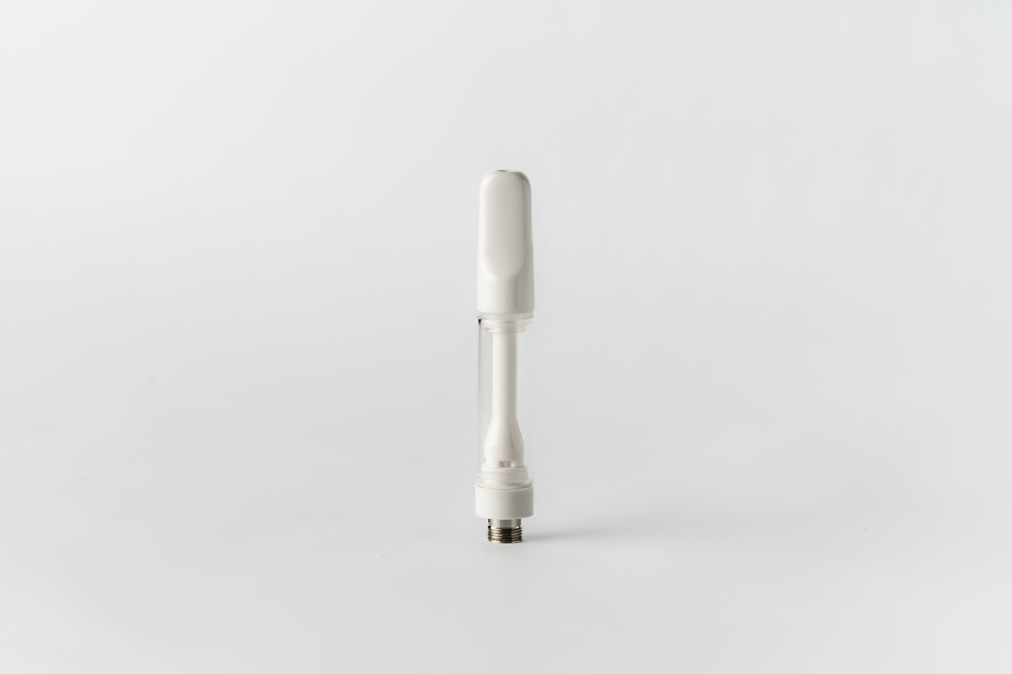 1ml Quartz Core Ceramic Slim Cartridge (Pack of 3)