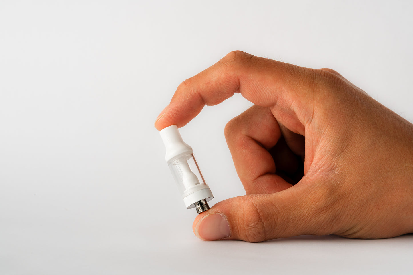 1ml Quartz Core Ceramic XL Cartridge (Pack of 3)