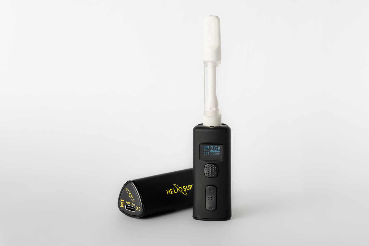 Smart Range 510 Battery