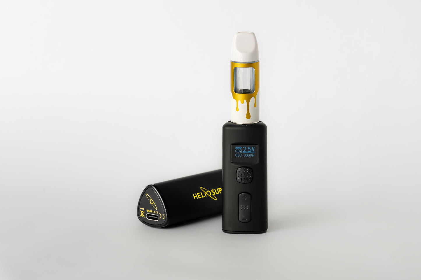 Smart Range 510 Battery