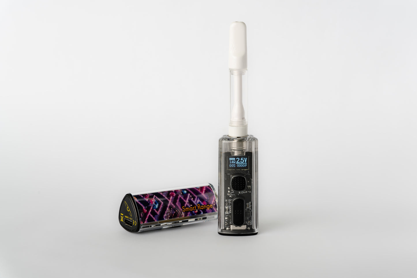 Smart Range 510 Battery