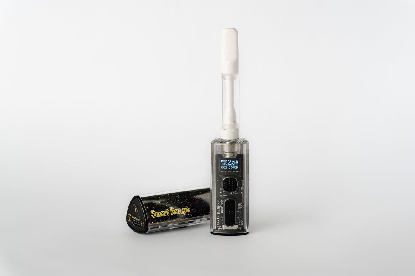 Smart Range 510 Battery