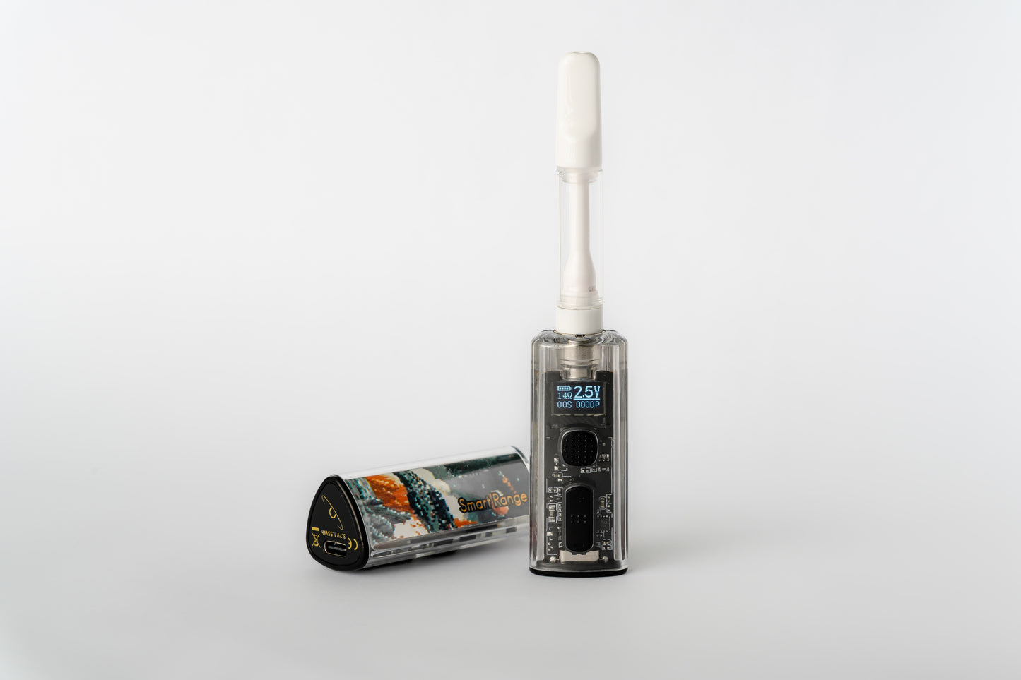 Smart Range 510 Battery
