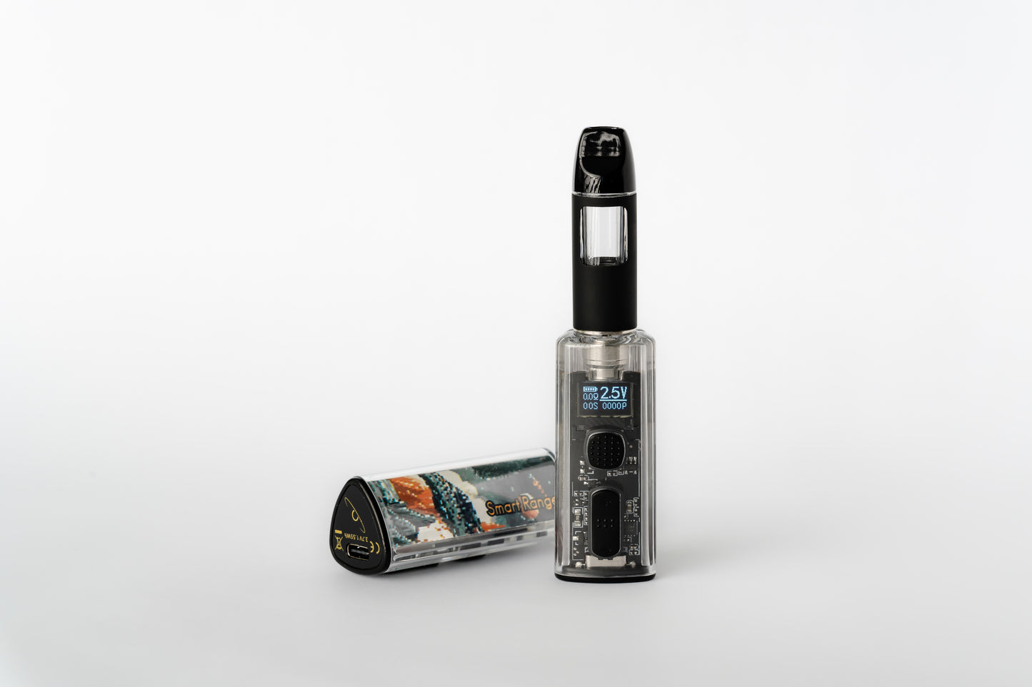 Smart Range 510 Battery