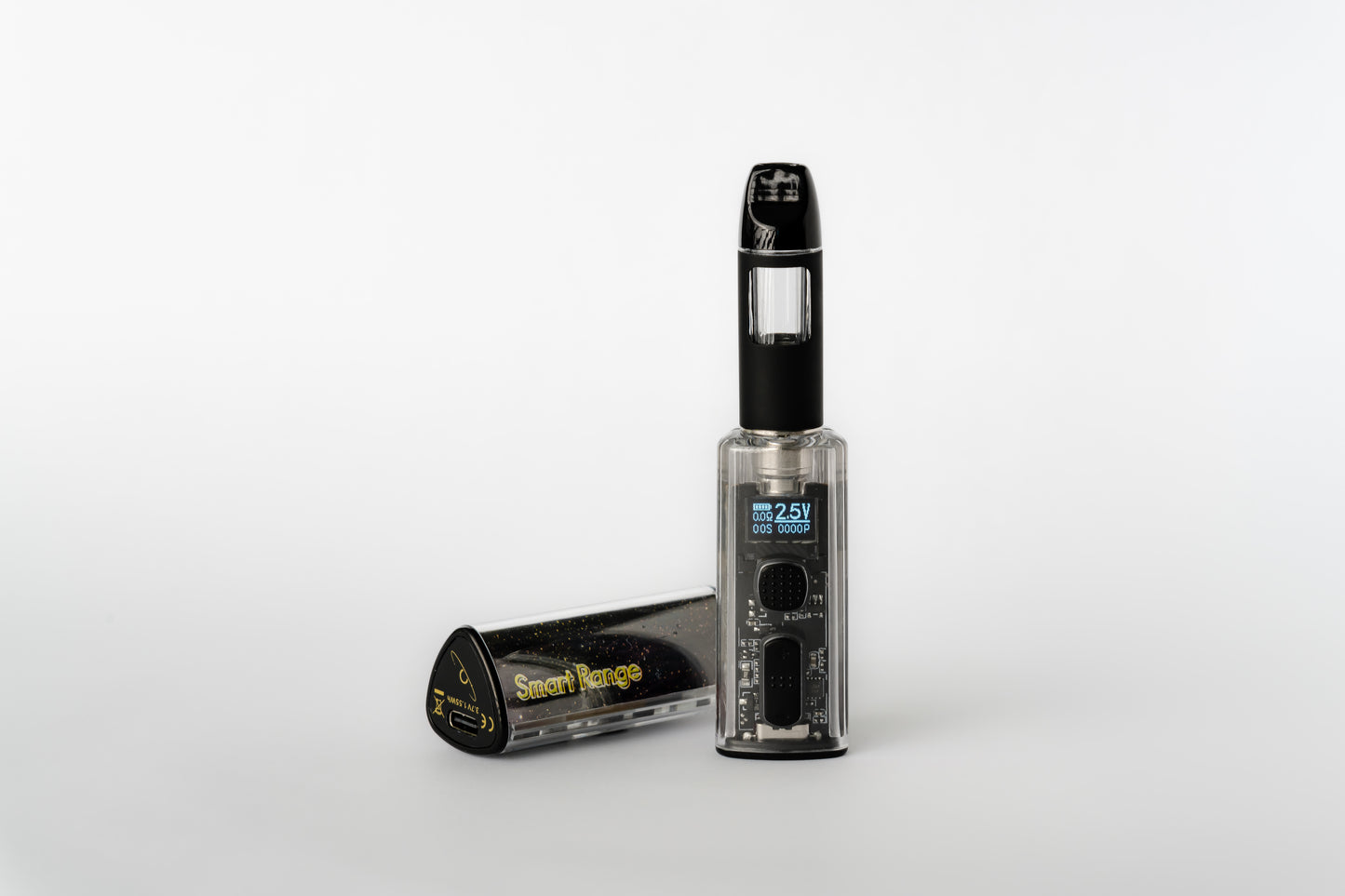 Smart Range 510 Battery