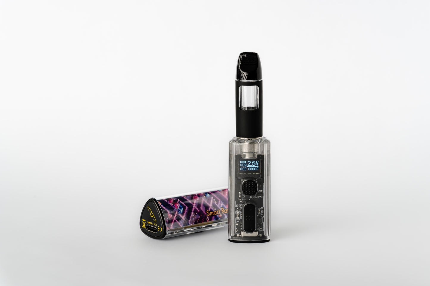 Smart Range 510 Battery