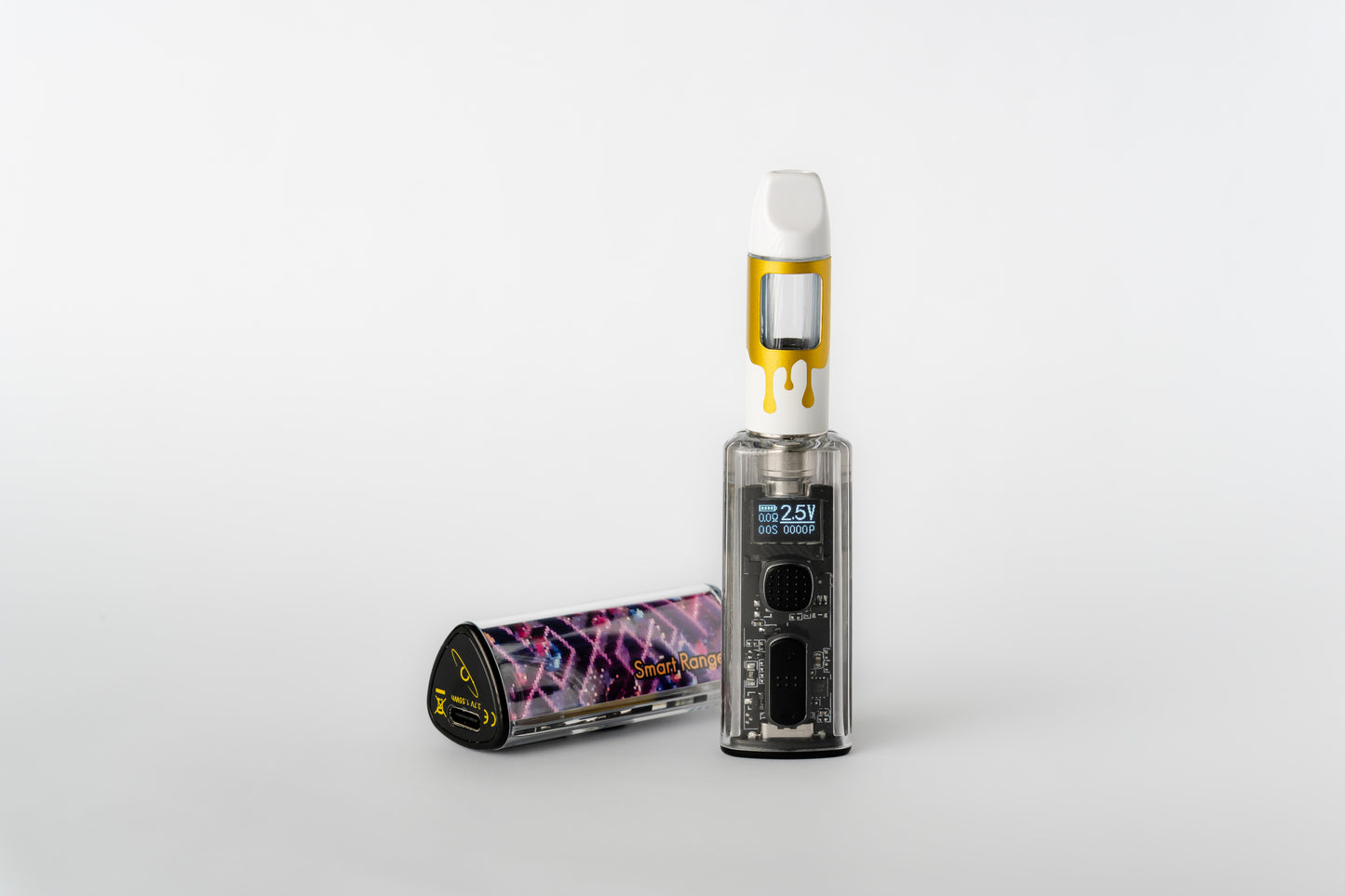 Smart Range 510 Battery