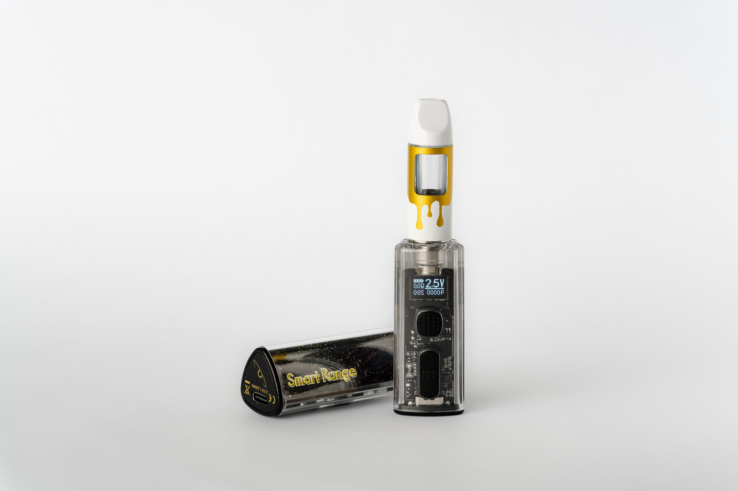 Smart Range 510 Battery