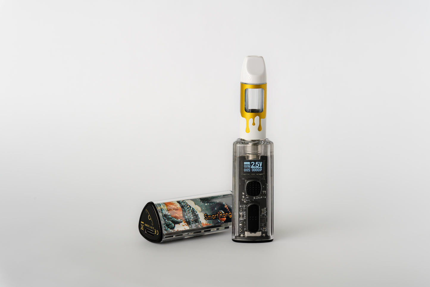 Smart Range 510 Battery