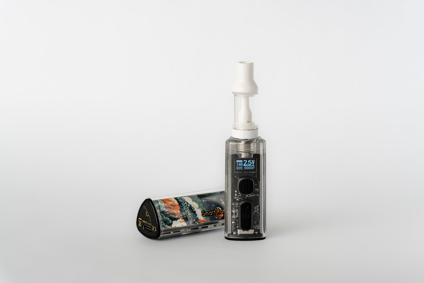 Smart Range 510 Battery