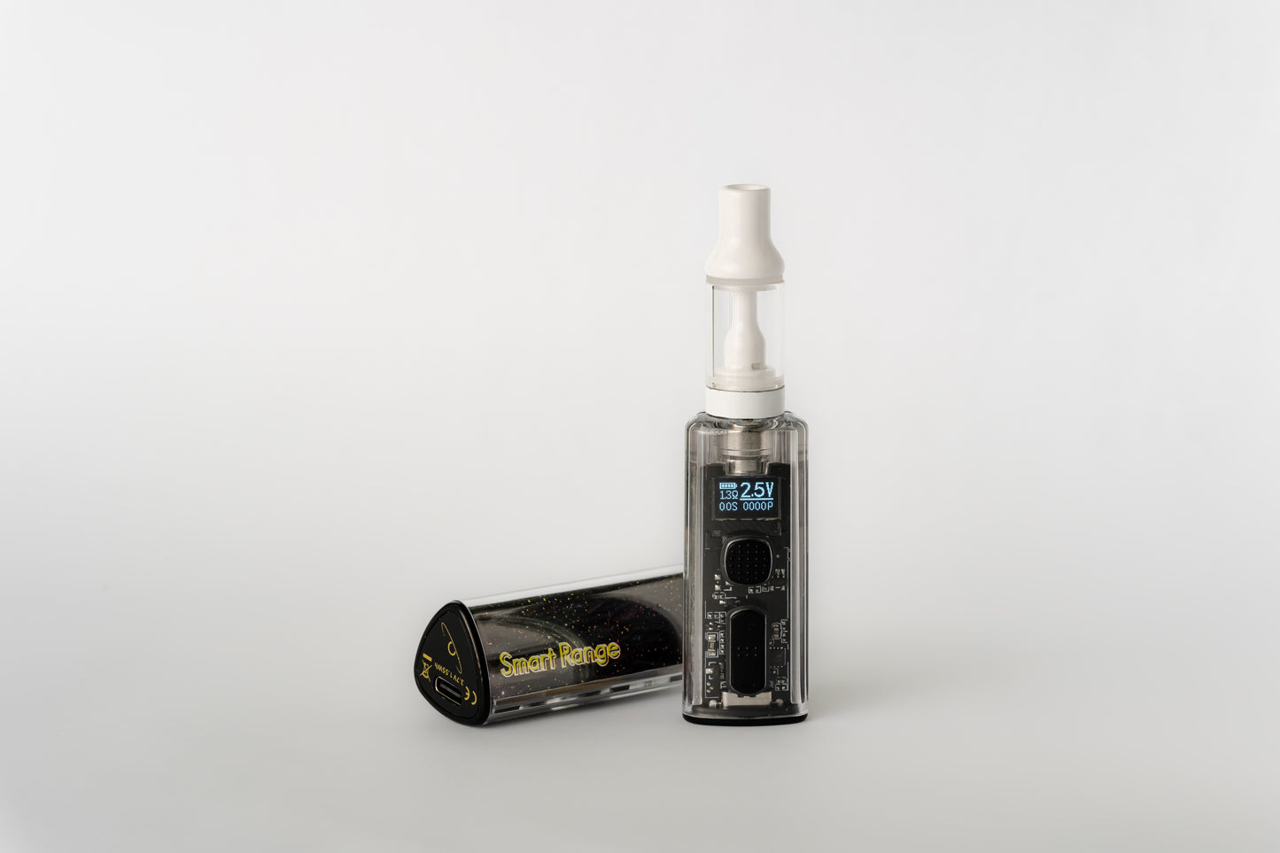 Smart Range 510 Battery