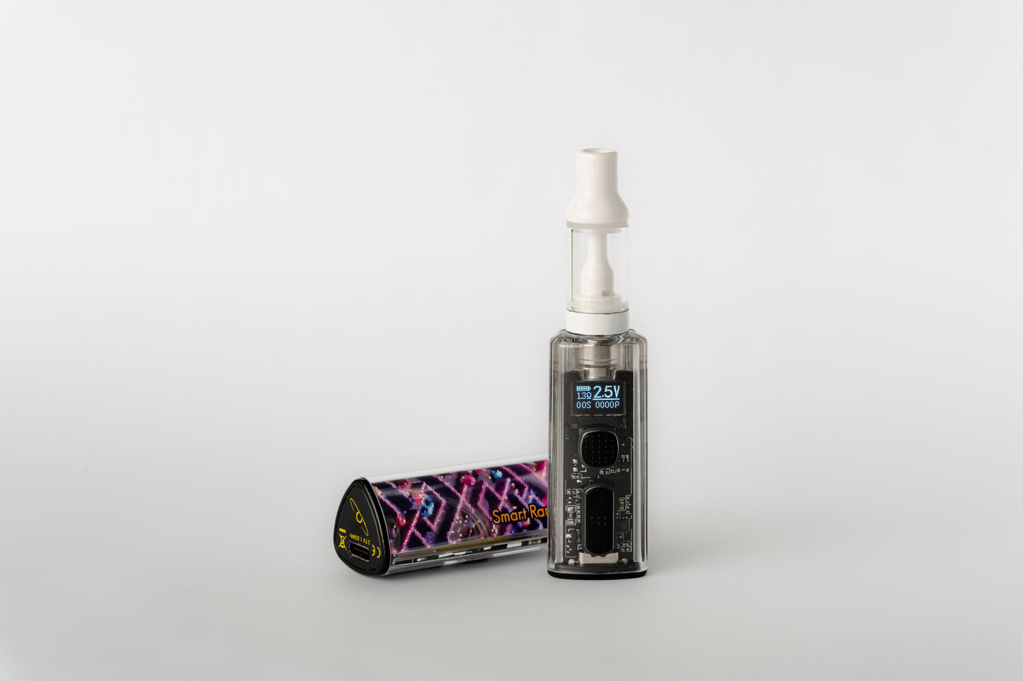 Smart Range 510 Battery