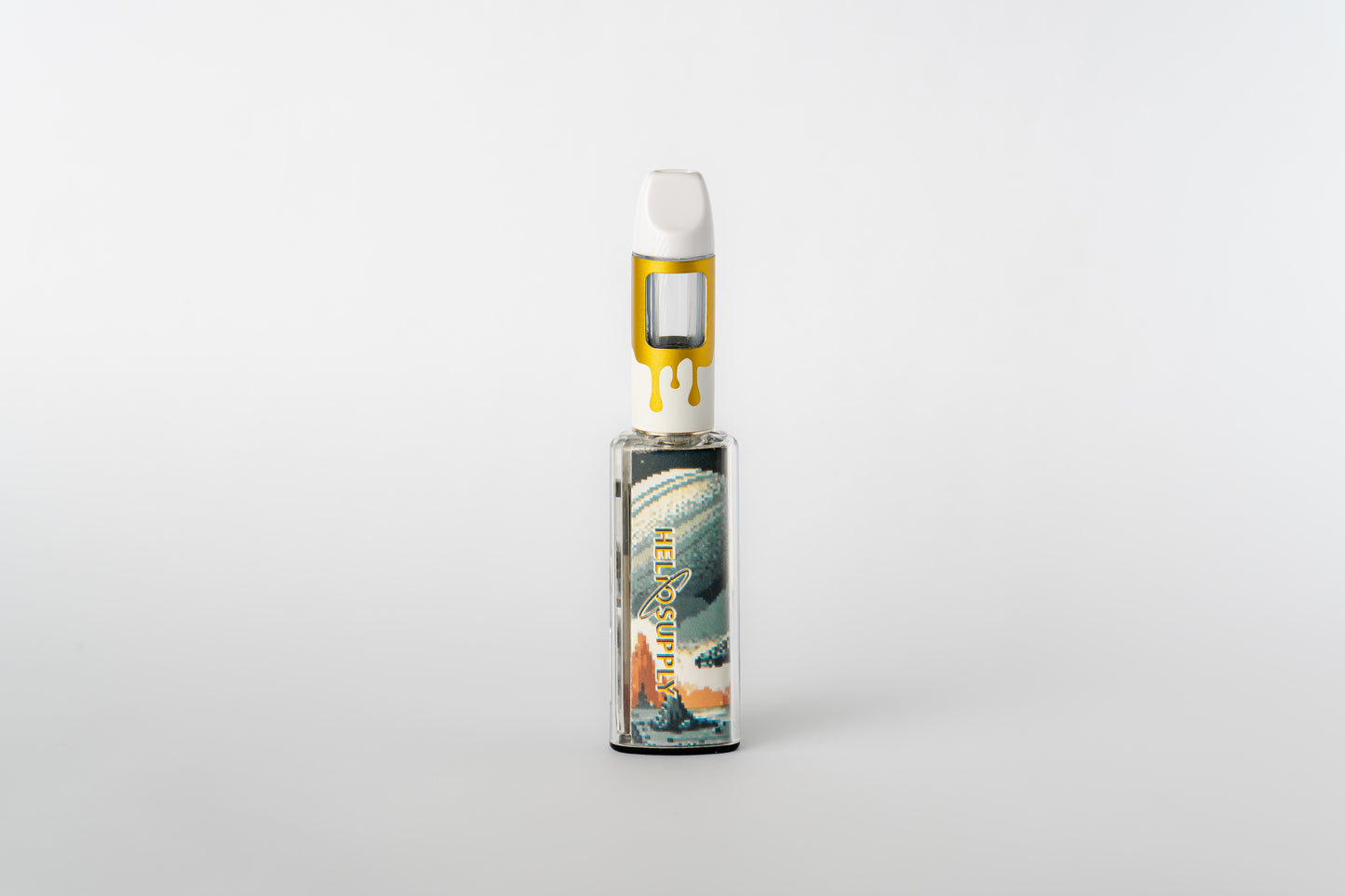 1ml 510 CBS Tanks (Box of 100)