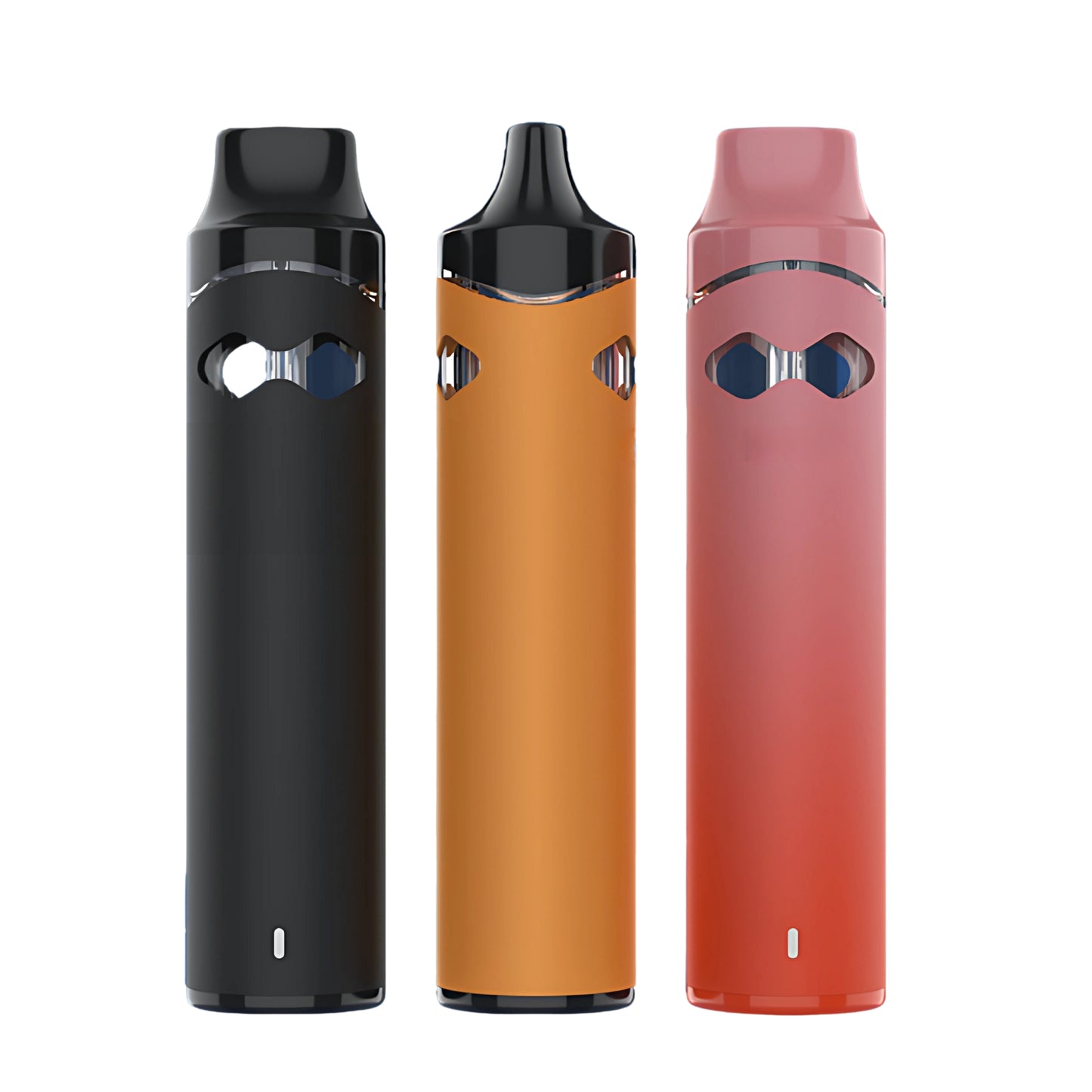 Retail Duo Switch(1ml+1ml, 2.8v)