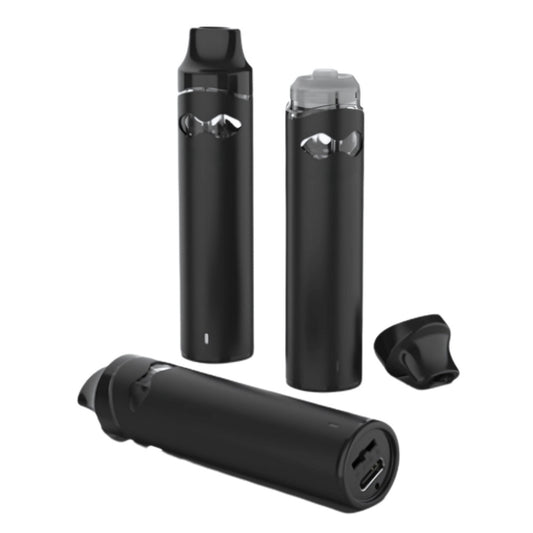 Duo Switch (1.0+1.0ml, 2.8v) - (Box of 50)