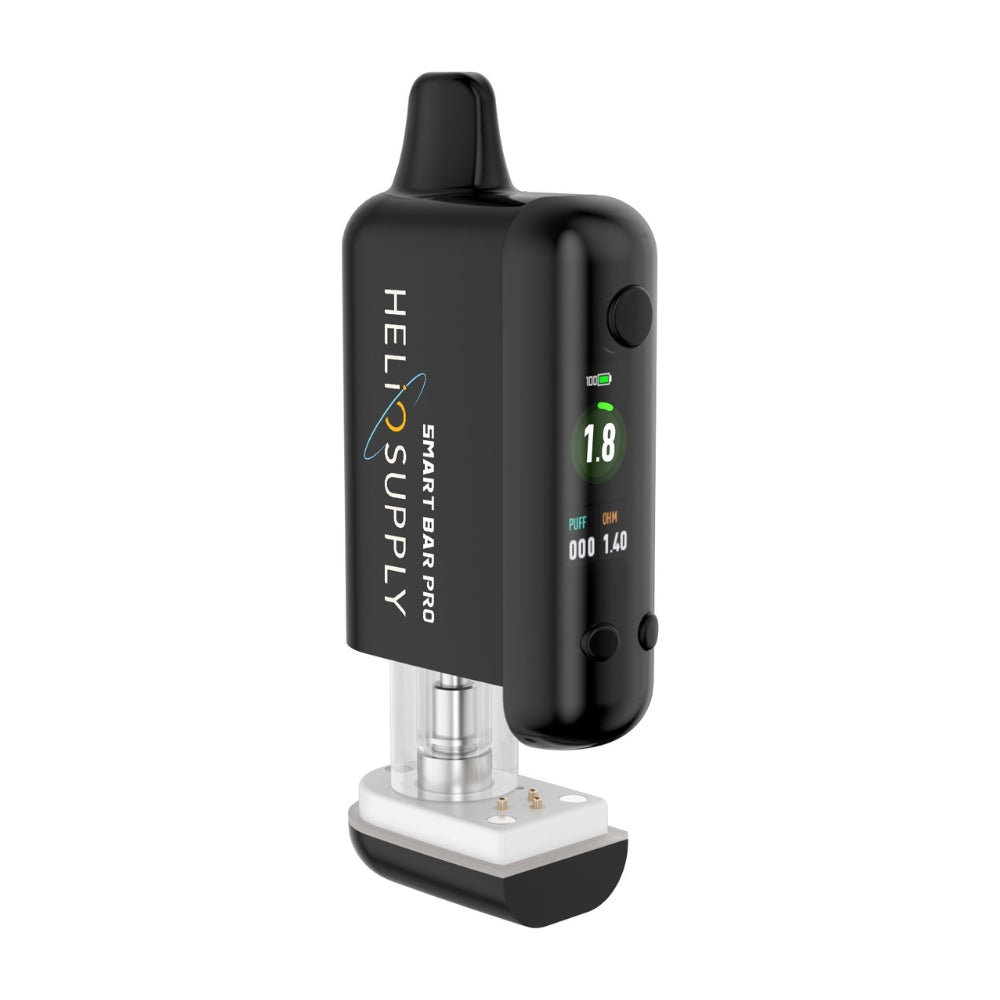 Smart Bar Pro 510 Battery