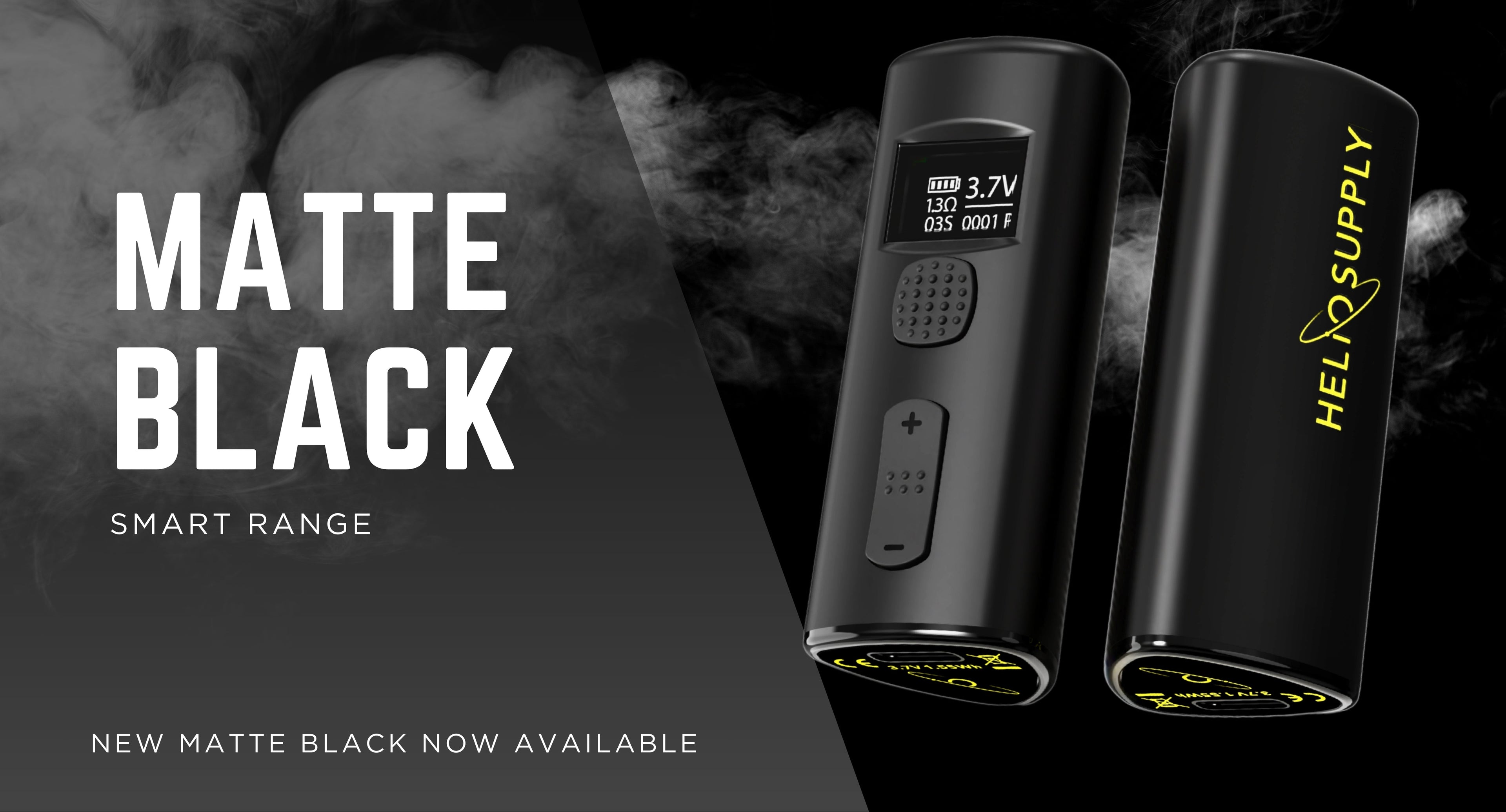 Helio Supply | Premium Vape Hardware & Accessories Helio Supply | Premium Vape Hardware & Accessories