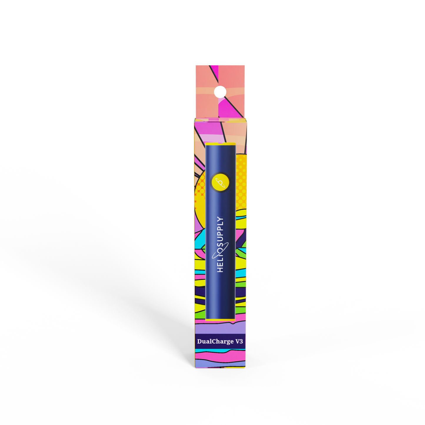 Dual Charge Vape Battery V3