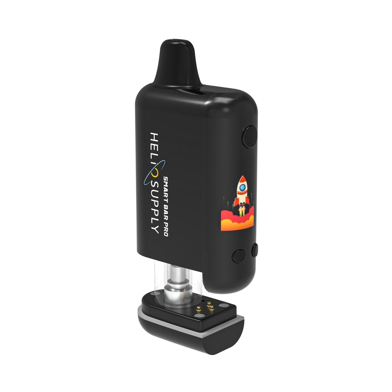 Smart Bar Pro 510 Battery Helio Supply Smart Bar Pro 510 Battery Helio Supply