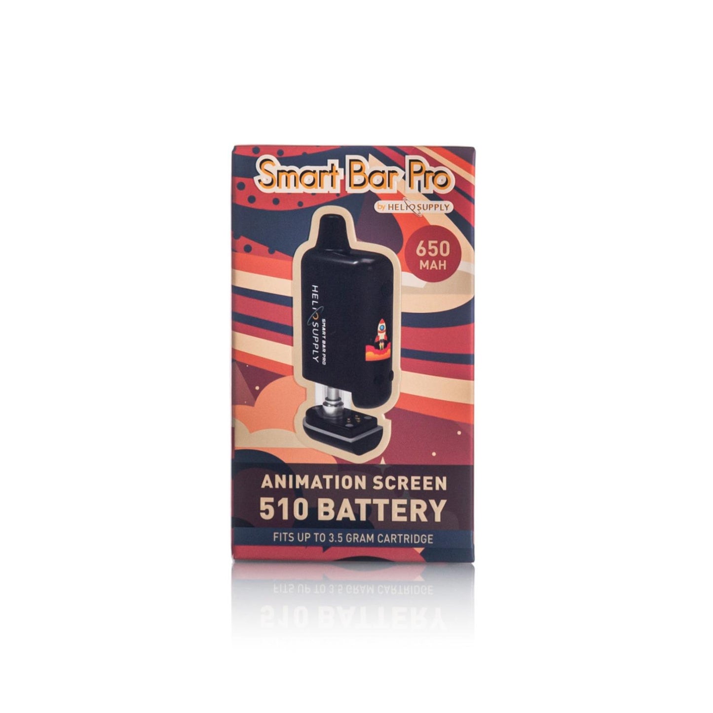Smart Bar Pro 510 Battery