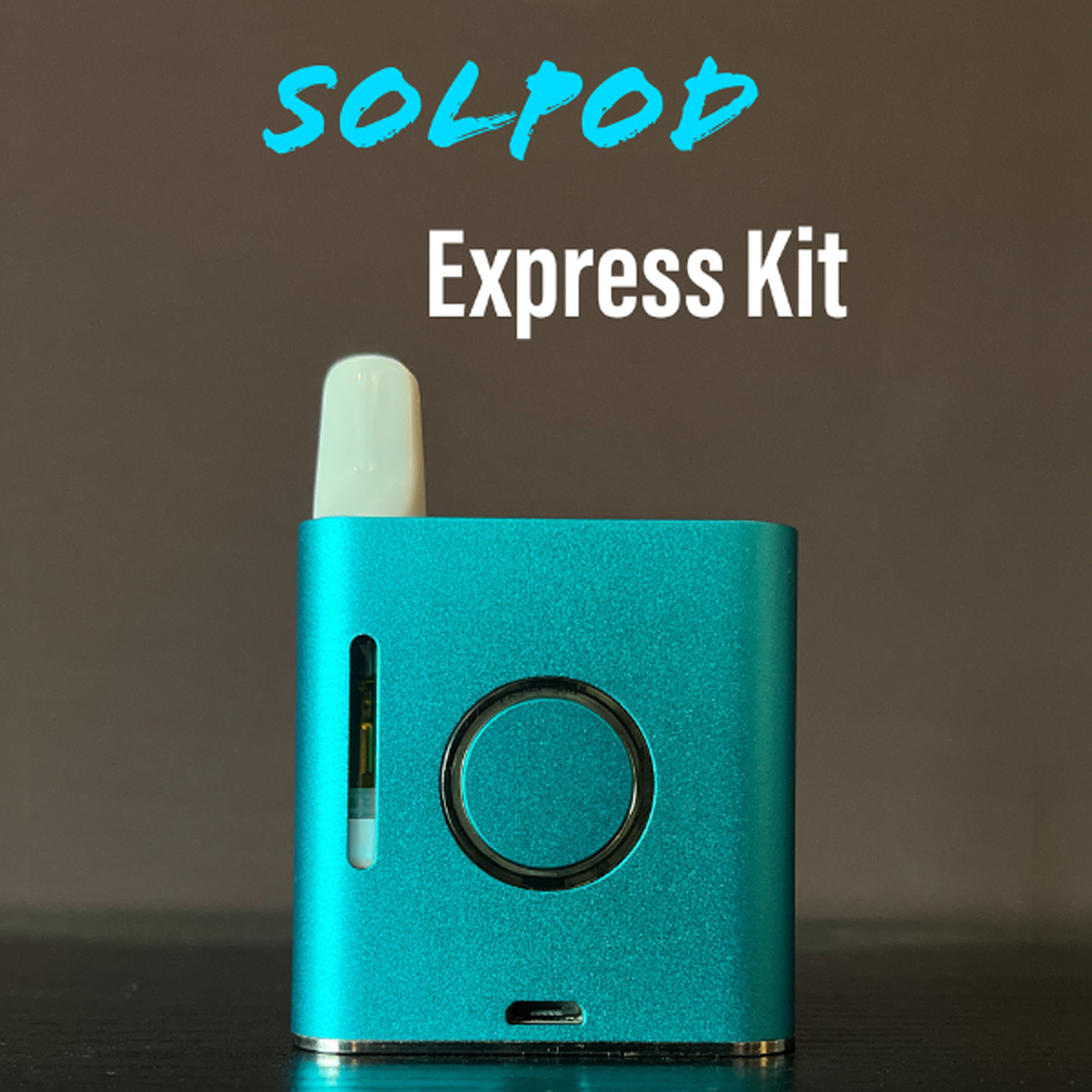 SolPod Express Kit