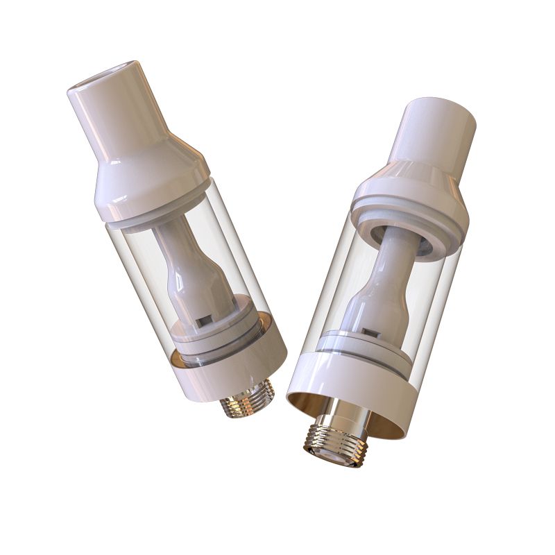 1ml Quartz Core Ceramic XL Cartridge (Pack of 3)