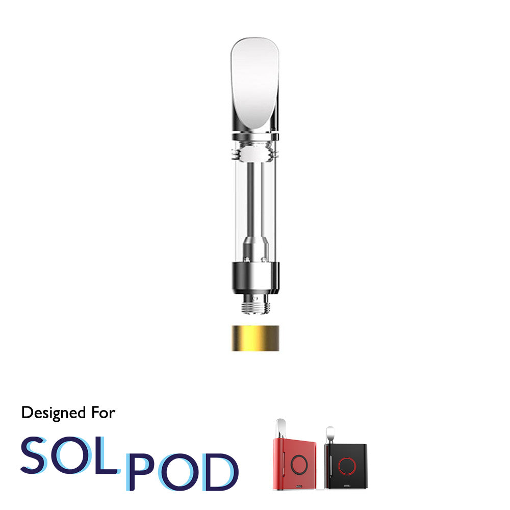 Heliosphere Solutions – 510 SolPod Magnetic Adapter – Helio Supply